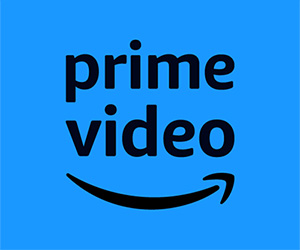 動画配信サービス Amazonプライムビデオ
