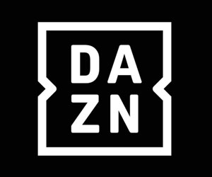 動画配信サービス DAZN