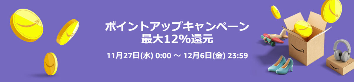 ブラックフライデー キャンペーン