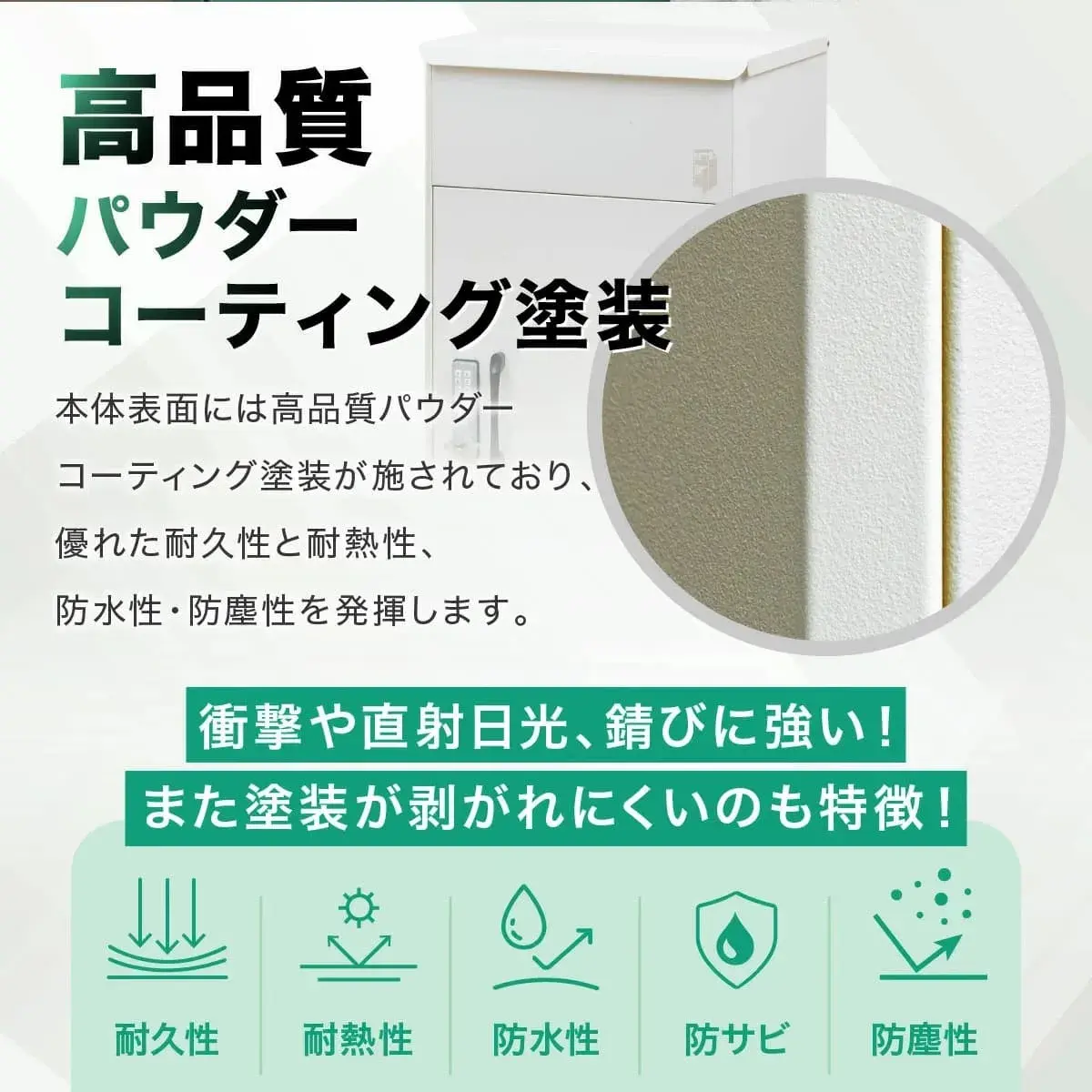 宅配ボックス おすすめ ルスネコボックス