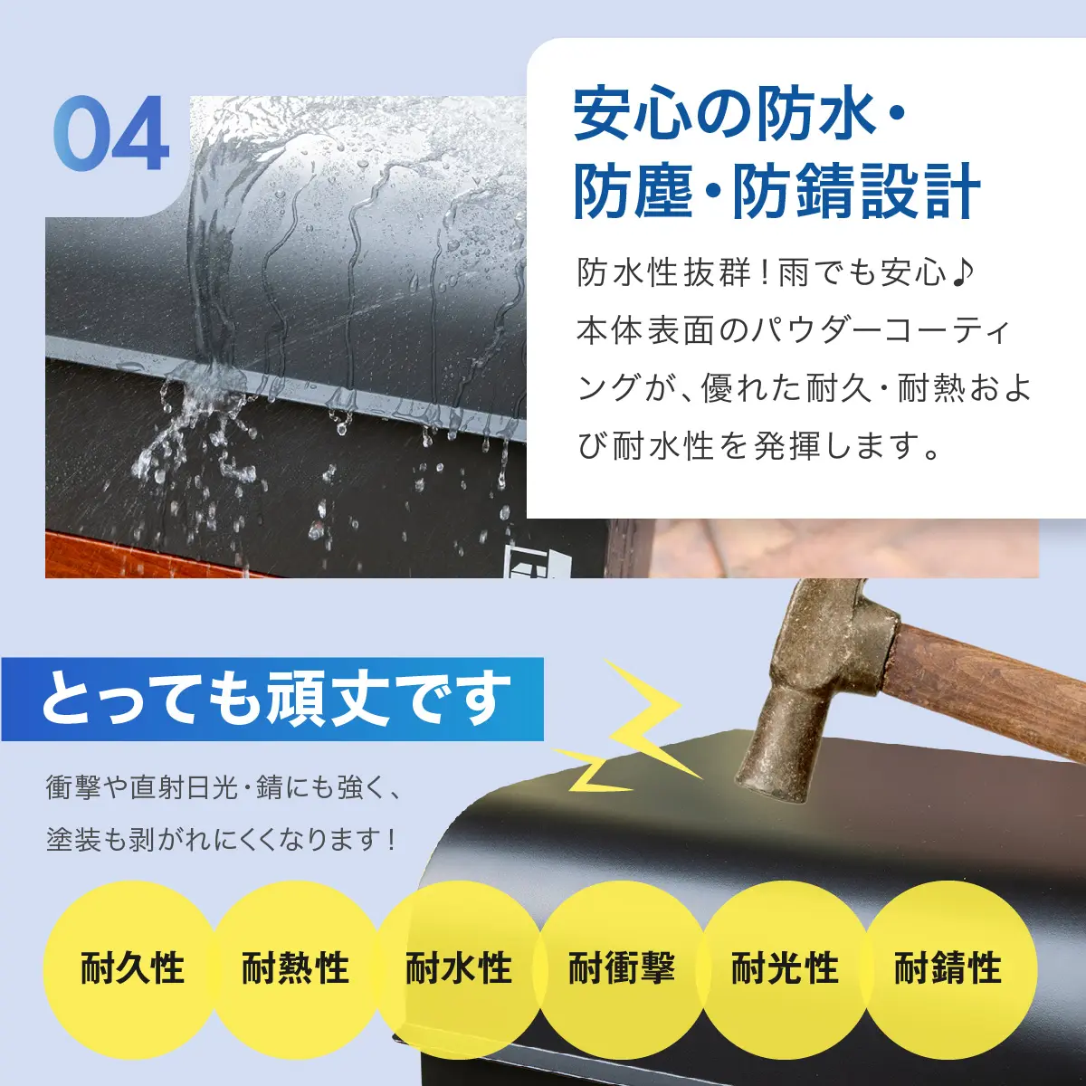 宅配ボックス おすすめ ルスネコボックス プレミアム