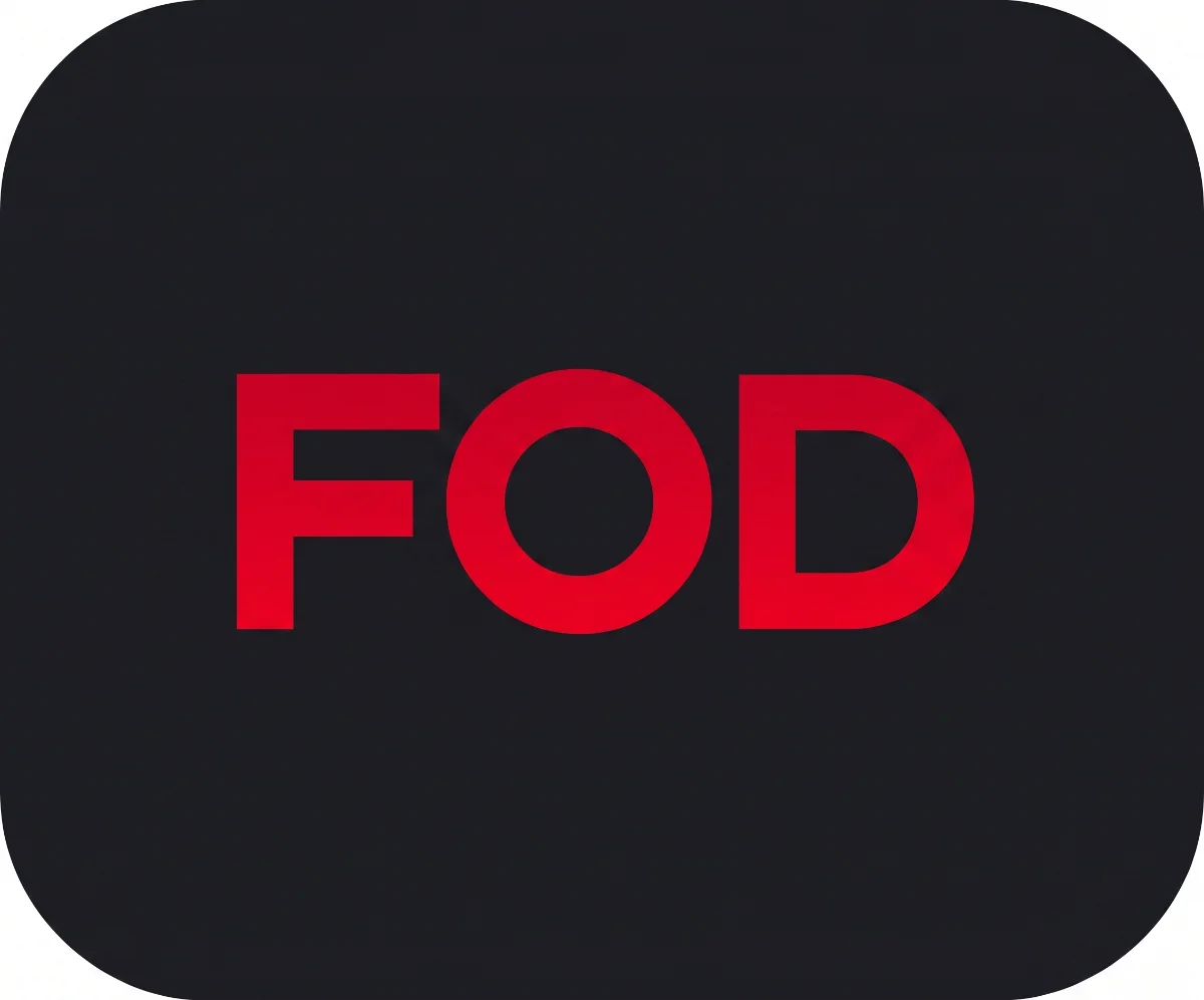 ブラック・ショーマン FOD